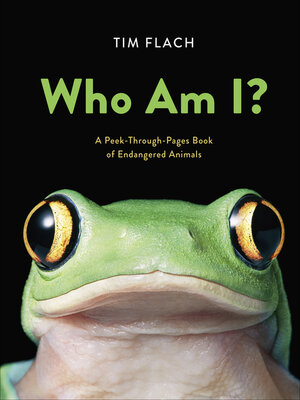 cover image of Who Am I?